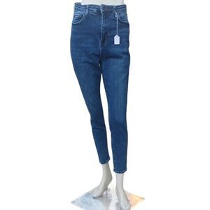 662741....Max Jean Collection Skinny Size 13/31